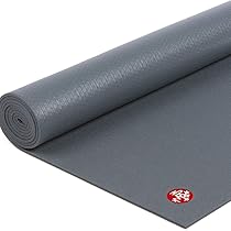 【Manduka】マンドゥカ PROliteプロライトヨガマット 5mm グレー Manduka マンドゥカ PROlite プロライト ヨガマット 5mm