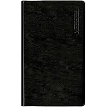 Amazon.co.jp: ダイゴー メモ 横罫7mm メモ帳 手帳 ブラック A1071