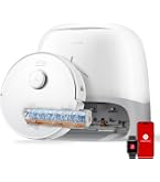 Amazon | Roborock QR52-04 Q Revo(黒) 4way全自動ドックQ搭載