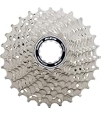 Amazon | シマノ(SHIMANO) カセットスプロケット CS-R8000 11S 11-25T