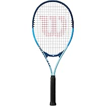 ウィルソン　テニスラケット　カバー付 レトロ ラケットカバー - サンド by Wilson Japan Sportswear