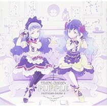 Amazon.co.jp: TVアニメ/データカードダス『アイカツフレンズ! 』2nd