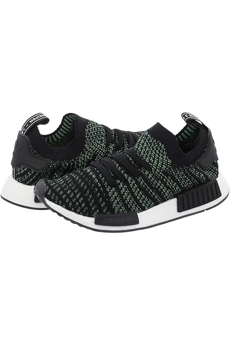 nmd r1 pk green