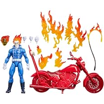 Amazon.co.jp: ハズブロ（Hasbro）MARVEL マーベル レジェンド