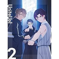 Unite UP! 2(完全生産限定版) [Blu-ray]
