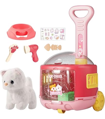 Amazon.co.jp: わんちゃんおせわセット HAC4614 : おもちゃ