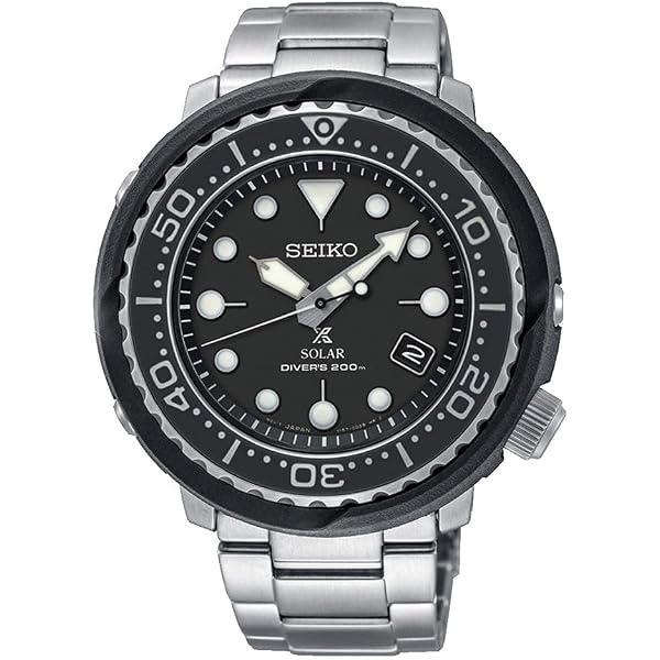 Amazon | [セイコー] SEIKO 腕時計 PROSPEX プロスペックス メカニカル