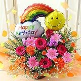 BunBunBee バルーンのアレンジM「ハピネス！バースデー・ブライト」