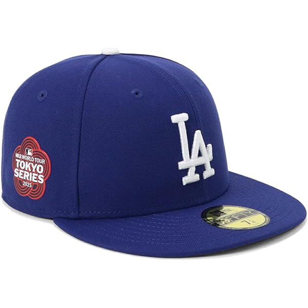 Amazon | MLB 2025開幕戦 東京シリーズモデル ニューエラ