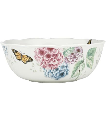 Profile Snow Day 6" All Purpose Bowl By Lenox | , Ltd - View #3