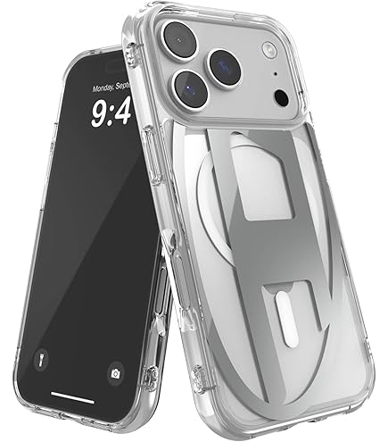 Amazon.co.jp: DIESEL FOR SUCCESSFUL LIVING iPhone17 Airと互換性有