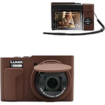 Panasonic LUMIX TZ7 コンデジカメラ　予備電池、社外ケース付き Panasonic LUMIX TZ7 コンデジカメラ 予備電池、社外ケース付き
