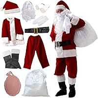 サンタさん ☆ZXS-29226X コンコンブル サンタズライナー merryシャンパン