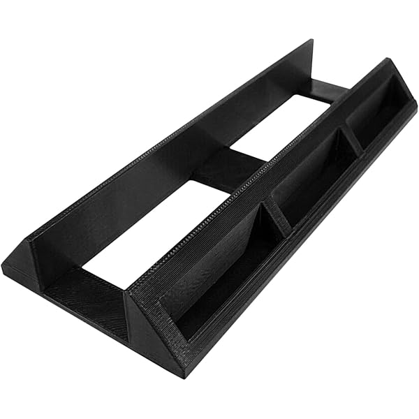 Amazon | PlayStation 2専用縦置きスタンド (ハードディスクドライブ