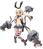 艦隊これくしょん 艦これ 島風 通常版 1/8スケールフィギュア ホビージャパン HOBBY JAPAN|1/8SCALE 島風|HARDOFFオフモール（オフモ