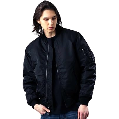 Amazon.co.jp: 【アビレックス】 AVIREX MA-1ジャケットコマーシャル