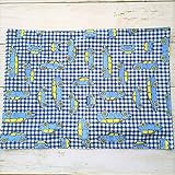 ランチョンマット（chou-448）