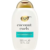 Amazon | OGX ココナッツシャンプー | OGX | シャンプー 通販
