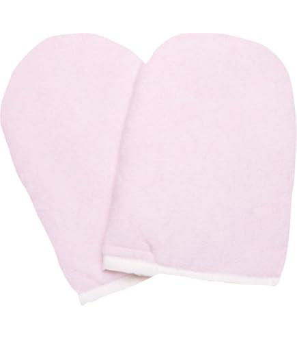 新品　パラフィンバス　パラフィンパック　ミトンワックス付き Amazon.co.jp: フットミトン [ パラフィンバス パラフィンパック