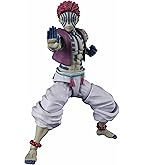 鬼滅の刃 VIBRATION STARS 猗窩座 フィギュア アニメ「鬼滅の刃」 VIBRATION STARS PLUS-猗窩座-｜商品情報