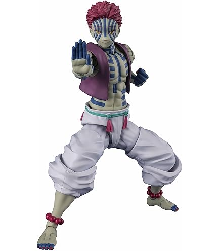 Amazon.co.jp: 一番くじ 鬼滅の刃 ～黎明に刃を持て～ C賞 猗窩座