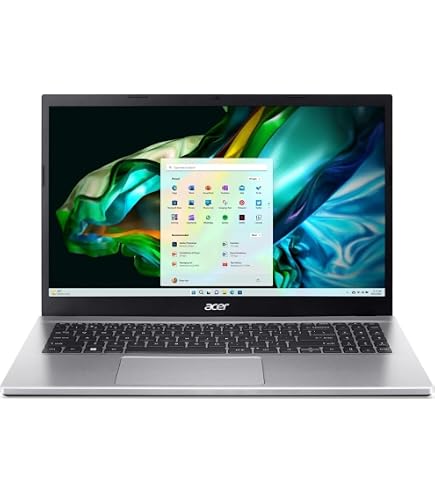 Amazon.co.jp: acer Aspire 3 15.6インチ ノートパソコン FHD AMD