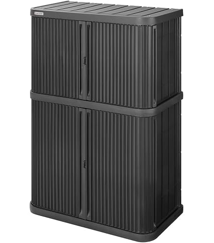 Amazon.co.jp: アイリスオーヤマ ミニロッカー ML－1850Vブラック 