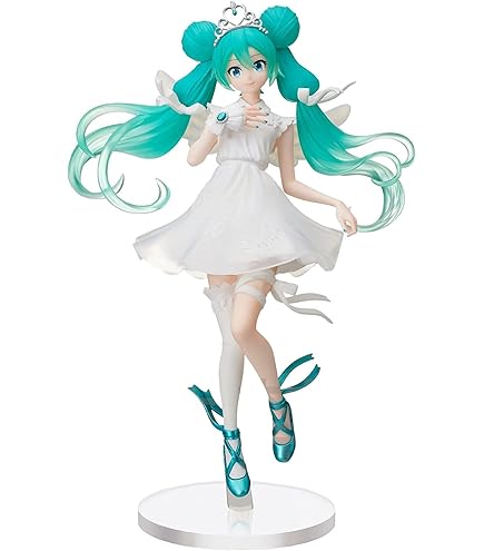 初音ミク 15th Anniversary Ver. フィギュア 未開封 - メルカリ 