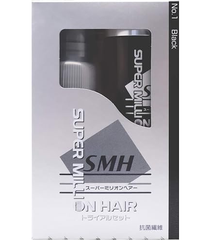 Amazon | スーパーミリオンヘアー ミニセット (スーパーミリオンヘアー