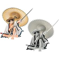 ワンピース BANPRESTO WORLD FIGURE COLOSSEUM 造形王頂上決戦2 vol.6 モンキー・D・ルフィ フィギュア 全2種セット Amazon.co.jp: ワンピース BANPRESTO WORLD FIGURE COLOSSEUM