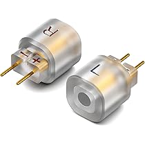 juzear 41t 2pinリケーブル可イヤホン juzear 41t 2pinリケーブル可イヤホン Amazon | cooyin 0.78