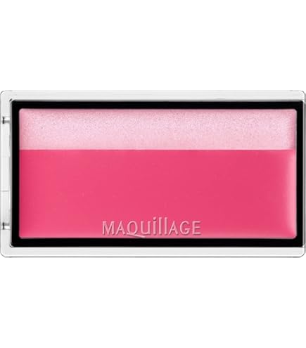 Amazon | マキアージュ ドラマティックムードヴェール RD100 コーラル