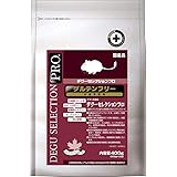 イースター デグーセレクションプロ グルテンフリー 400g