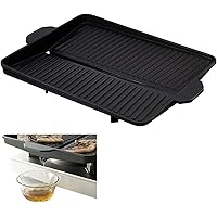 Amazon Co Jp 売れ筋ランキング 直火式焼肉プレート の中で最も人気のある商品です