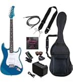 Amazon | Photogenic フォトジェニック エレキギター 初心者入門