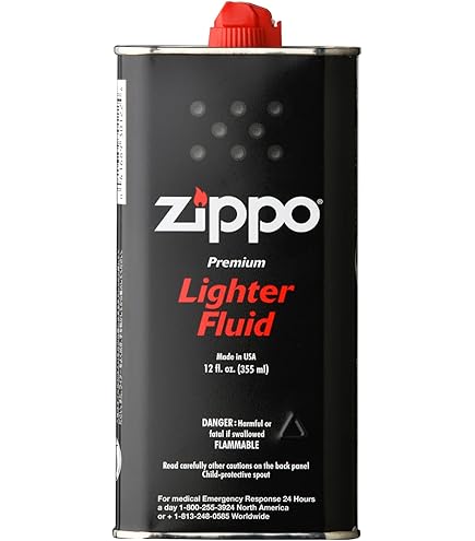 Amazon.co.jp: Zippo【ジッポー】OIL(オイル)大缶 （355ml 