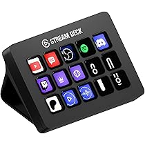 Amazon.co.jp: 【Amazon.co.jp限定】Elgato Stream Deck MK.2 エルガト 