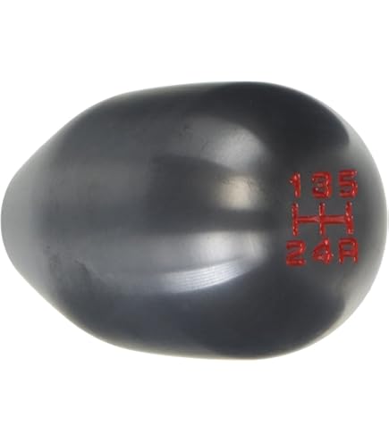 Amazon.co.jp: Skunk2 6th用シフトノブ 627-99-0081 (10mm x 1.5mm