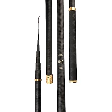 銀松　２１世紀モデル小物用竿　１.１ｍ　値下げ 銀松 21世紀モデル小物用竿 1.1m 値下げ