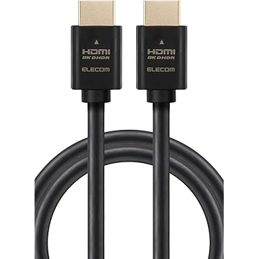 Amazon.co.jp 売れ筋ランキング: HDMIケーブル の中で最も人気のある