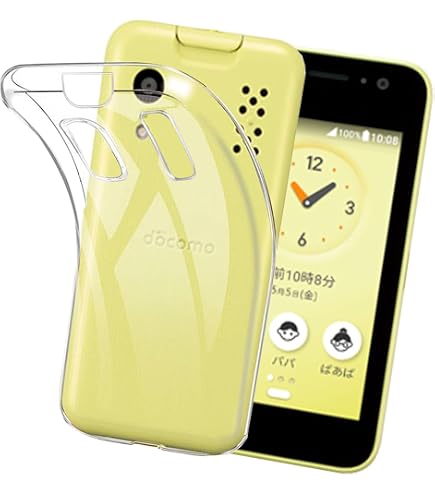 Amazon.co.jp: 対応 キッズケータイ ky-41c 専用 キッズケータイ ky