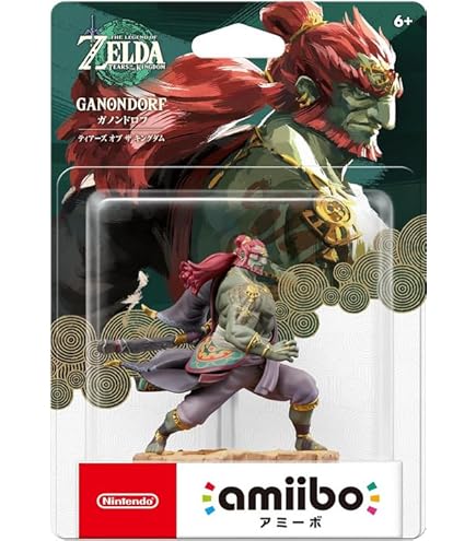 Amazon.co.jp: ニンテンドーゼルダ Amiibo-ゼルダの伝説 王国の涙