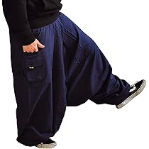 nosusism カーゴパンツ（サルエル） Amazon | [§SPT∞SPT] サルエルパンツ カーゴ ワーク