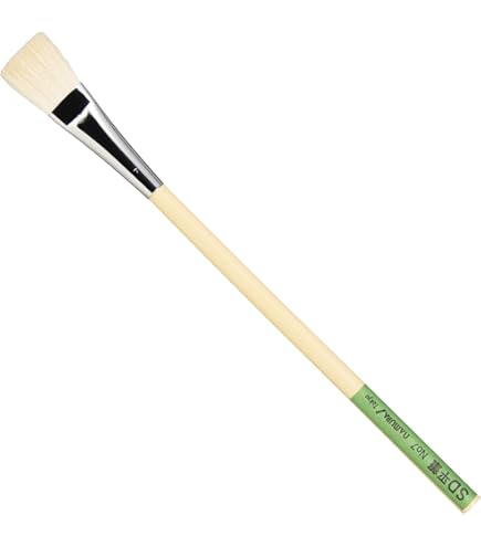 サクラクレパス 画筆 馬毛 平型 20号 UF#20 g6bh9ry Amazon.co.jp: サクラクレパス 画筆 馬毛 平型 20号 UF#20 : ホビー