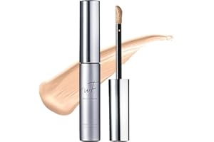 Wrinkfade リンクフェード 薬用スポットカバーコンシーラー 6g 保湿ケア 美容成分 黒クマ シミ ほくろ メイク崩れ