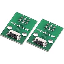 FFCリボンフラットフレキシブルケーブル LCD 3Dプリンター カメラ Amazon.co.jp: uxcell FFCリボンフラットフレキシブルケーブル