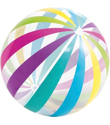 ももクロ ビーチボール Amazon | INTEX(インテックス) ビーチボール ジャンボビーチボール
