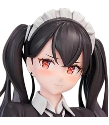 Amazon | 私がモテないのはどう考えてもお前らが悪い! PMフィギュア