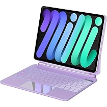 Amazon | マジックキーボード SUKEBON 2025 iPad Air 13インチ（M3）に