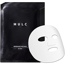 Amazon.co.jp: MOREAGE メンズ パック ヒト幹細胞培養液 バイオ